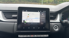 Renault Captur 1.6 E-Tech full hybrid 145 Techno 5dr Auto Hybrid Hatchback